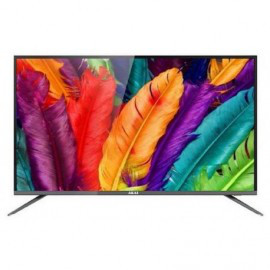 LED телевизор со встроенным Т2 тюнером Диагональ 43" (108 см)