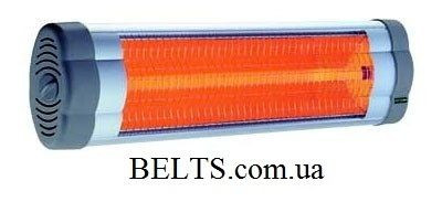 Обогреватель UFO Classic 1500 W Уфо класик