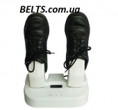 Универсальная электрическая сушилка для обуви Deodorizing & Sterilizing Shoes Dryer, электросушилка для любой