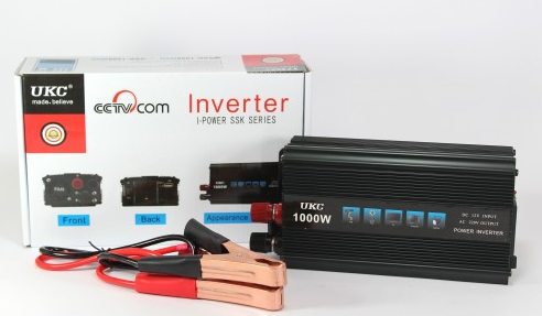 Преобразователь ACDC 1000W SSK