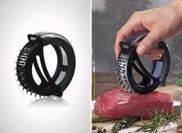 Meat Tenderizer круглый тендерайзер для мяса