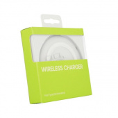 Беспроводное зарядное устройство wireless charger pad type