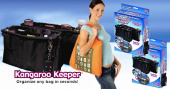Органайзер для дамской сумки Kangaroo Keeper  (Кенгуру Кипер)