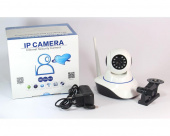 Камера с сигнализацией IP Alarm (видеокамера)