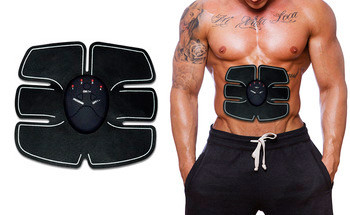 Тренажер - миостимулятор EMS-TRAINER  Beauty Body Mobile Gym
