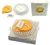 Форма для чипсов (Чипсница)