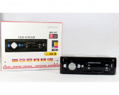Автомагнитола MP3 CDX - GT6308 ISO