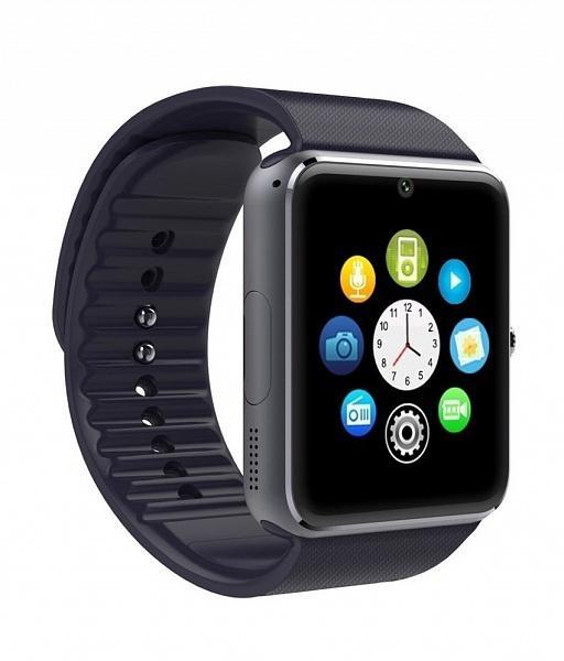 Смарт часы SmartWatch GT08