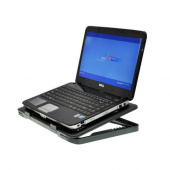 Подставка для ноутбука Notebook N137 с 5 вентиляторами