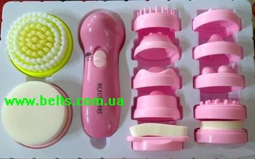 Multifunction face massager массажер для шеи и лица