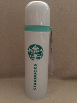 Starbucks термос (Старбакс)