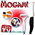 Наборы ножей для кухни из керамики Mogami  Eco-Ceramic