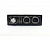 Автомагнитола MP3 1166 съемная панель USB+SD+AUX+FM
