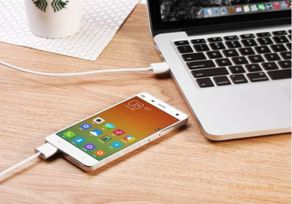 Зарядный кабель Magnetik cable + Tip для Андроид (Android)