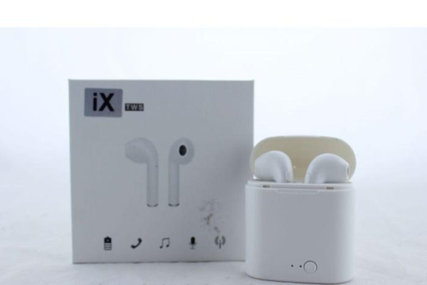 Беспроводные наушники MDR Double TWS iX BT