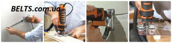 Инструмент Twist A Saw Deluxe, реноватор