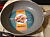 Мраморная сковородка WOC, 24 см сковорода Вок Deeh Marble frypan