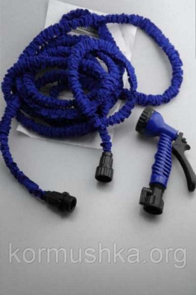 Шланг для полива X-hose Икс-Хоз (45 метров)
