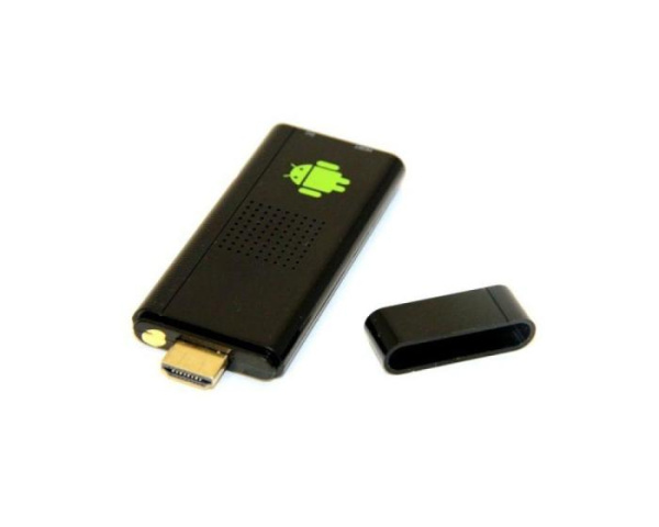 ТВ-приставка на Android Smart TV T002