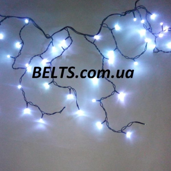 Гирлянда Бахрома 480 LED 3м  на 0,65 (штора)
