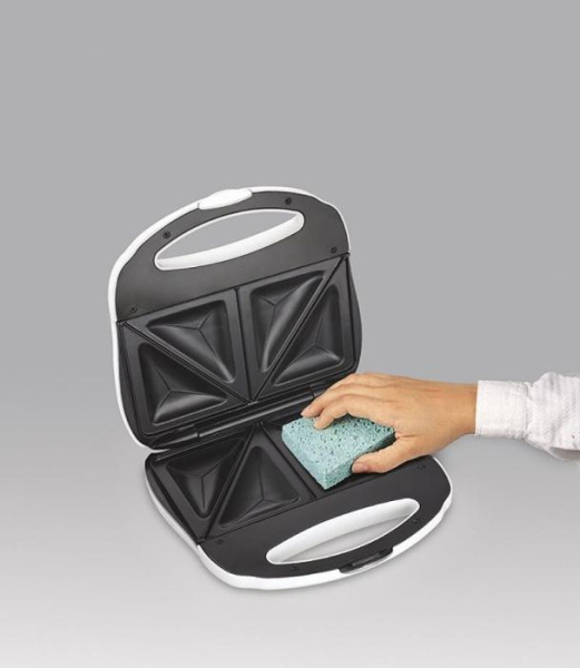 Сэндвичница Sandwich Maker S101 (бутербродница)