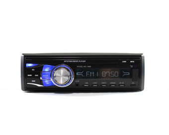 Автомагнитола MP3 USB 1090-ISO (автомобильная магнитола MP3 1090)