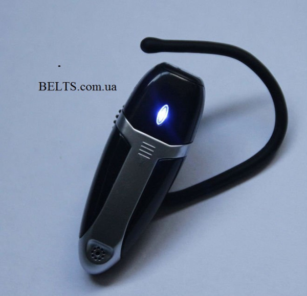 Усилитель звука в виде Bluetooth  гарнитуры Ир Зум, слуховой аппарат Ear Zoom
