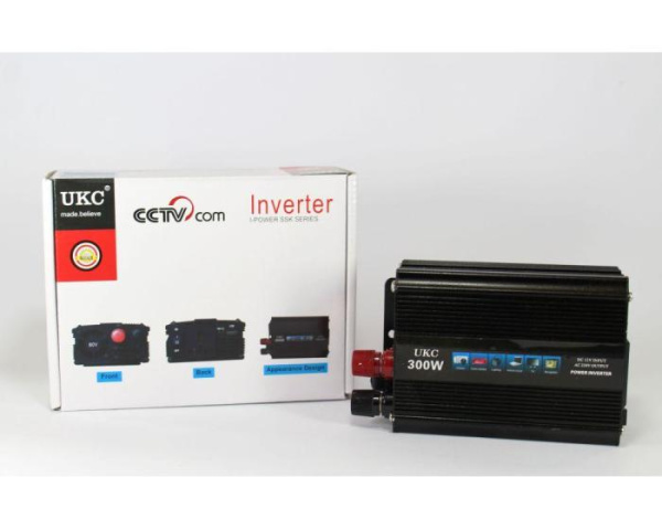 Преобразователь ACDC 300W SSK