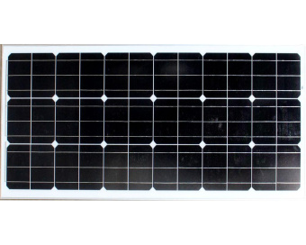 Солнечная панель Solar board 100W 18V (солнечная батарея)