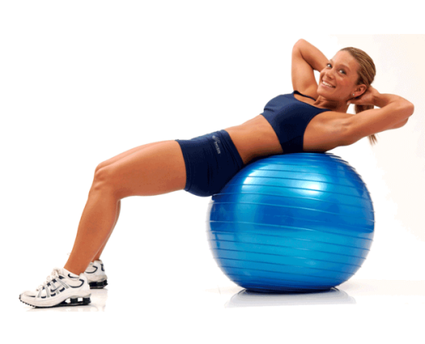Фитбол Gym Ball