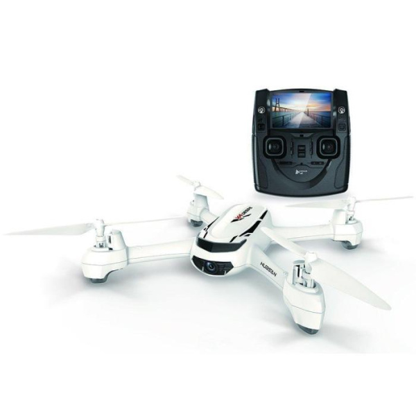 Квадрокоптер Hubsan X4 H502S (дрон)