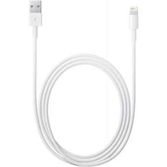 Шнур для зарядки Lightning USB кабель для iPhone (для айфона)