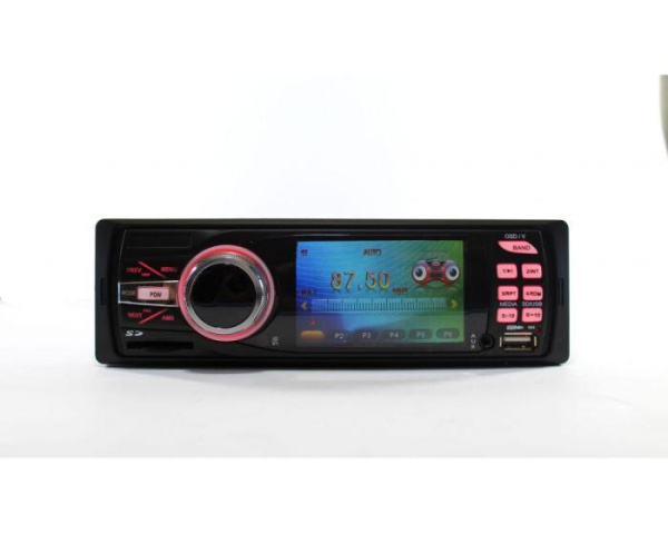 Автомагнитола с радио FMUSBMMCSD 900 (магнитола DEH-X900)