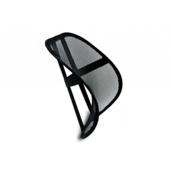 Коректор - поддержка для спины на офисное кресло или сиденье авто Car Back Support