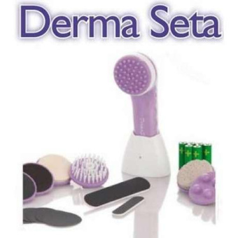 Прибор для удаления волос и ухода за кожей Дерма Сета (Derma Seta)