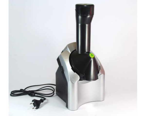 Ice cream maker машинка для приготовления мороженного