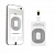 Qi приемник беспроводной зарядки iPhone 55S5C, 66Splus, 77Splus