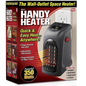 Портативный обогреватель Rovus Handy Heater