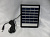 Солнечная панель с возможностью заряжать мобильный телефон Solar board 2W-6V + mob. Charger