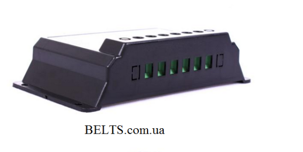 Solar controller контроллер для солнечных батарей 10A