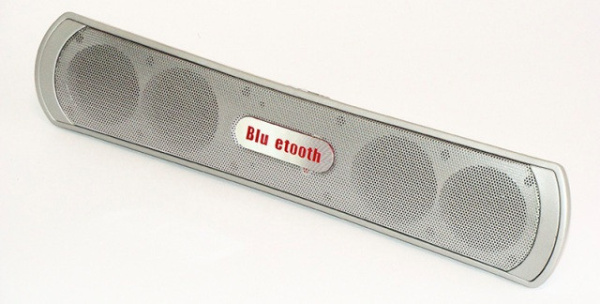 Колонка с bluetooth "NEEKA" NK-BT13