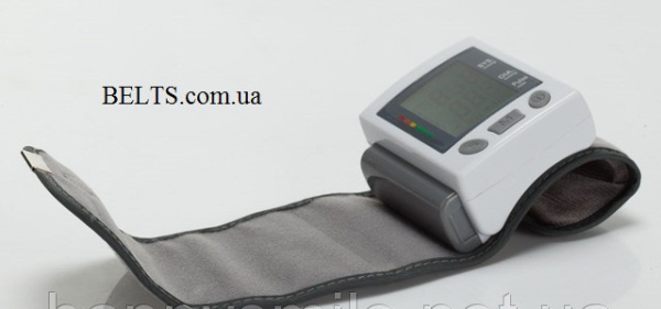 Тонометр на запястье СайфКер ORW210, автоматический тонометр Sifecare ORW210