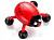 Массажер на батарейках Beetle Massager FH-119 Божья Коровка