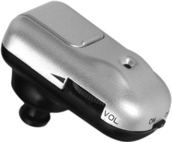 Звуковой аппарат Micro Plus, слуховой аппарат Микро Плюс