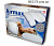 Ортопедическая подушка «Облако» для здорового сна, Airmax (Айр Макс)