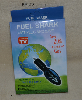 Экономайзер Fuel Shark, прибор для экономии топлива Фюл Шарк