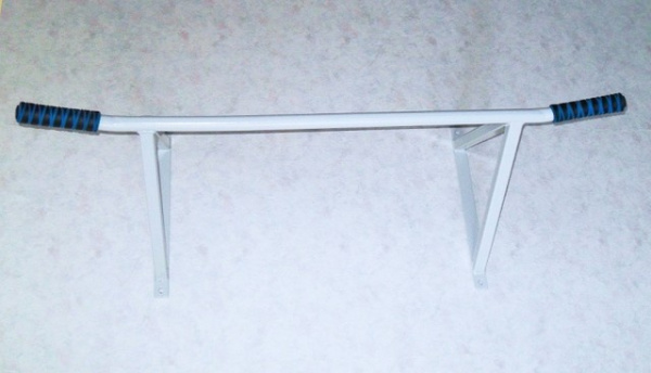 Турник потолочный ТП-2