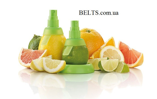 Цитрус спрей Citrus Spray, ручная соковыжималка