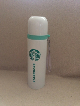 Термос Starbucks (Тамблер Старбакс)