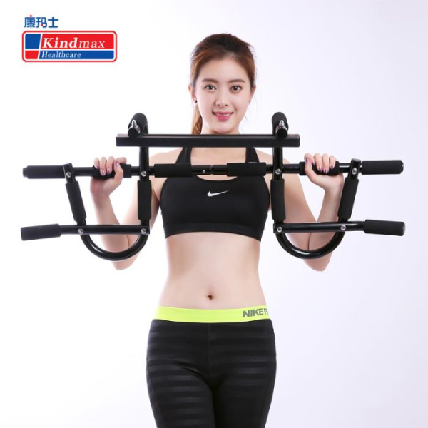 Домашний тренажер турник в дверной проем Door Gym Xtreme (Дор Джим Экстрим)